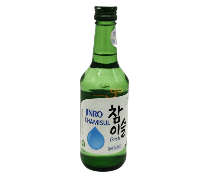SOJU FRESH 16.5