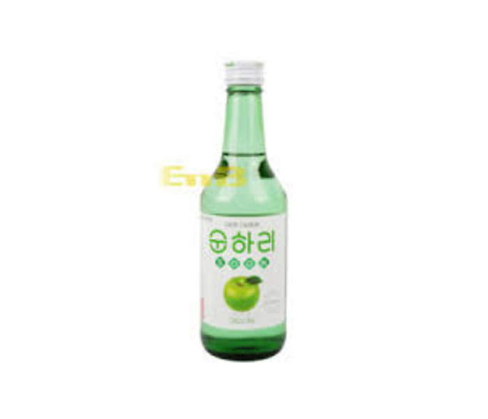 LICOR YUZU LOTTE 12％VOL