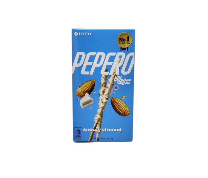 PEPERO DE ALMENDRA