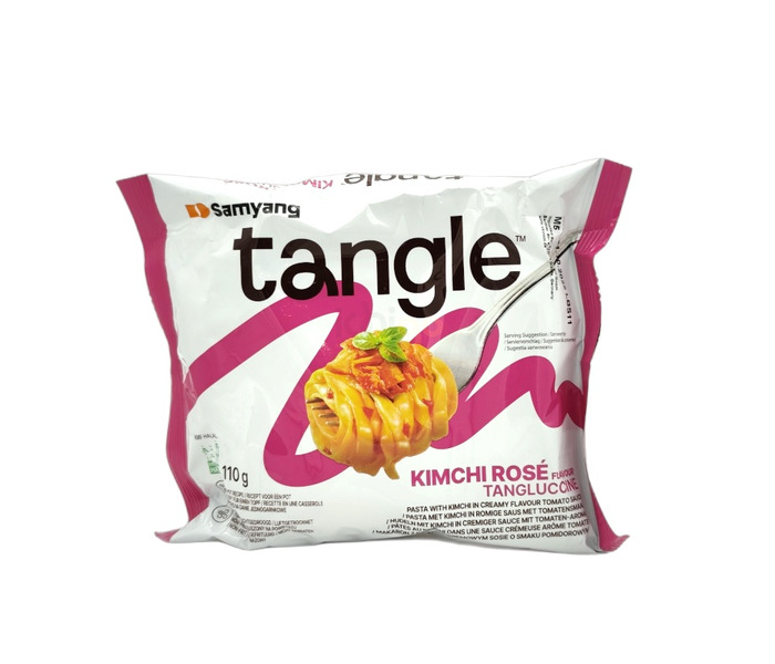 Ramen insTANTANEO KIMCHI