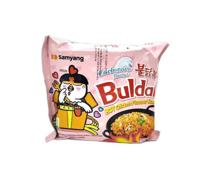 RAMEN POLLO SAMYANG