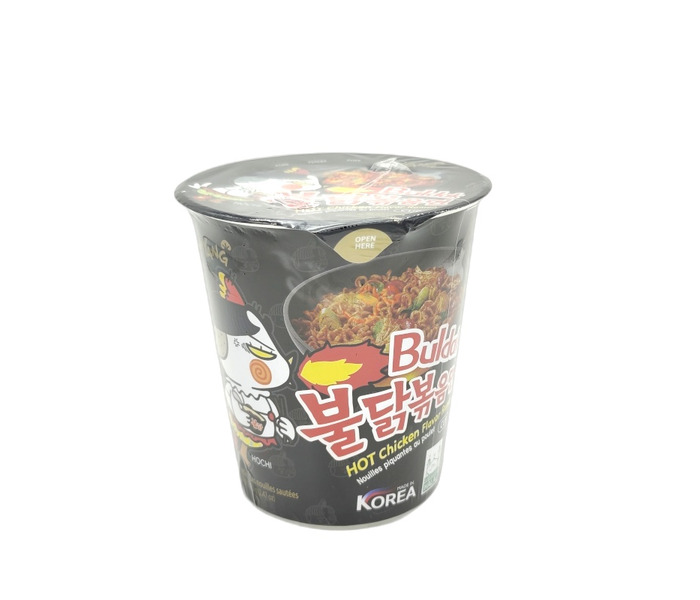 RAMEN HOT CHI.