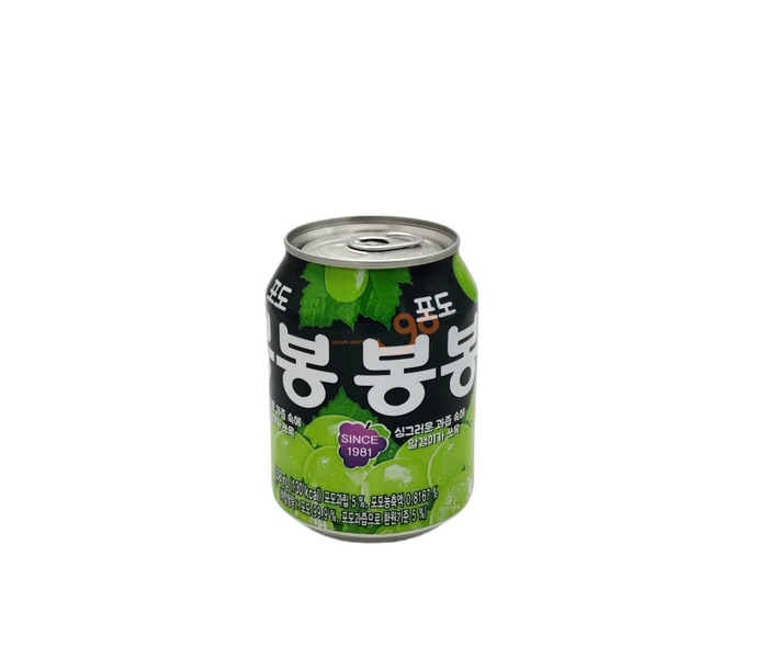 REFRESCO SABOR UVA