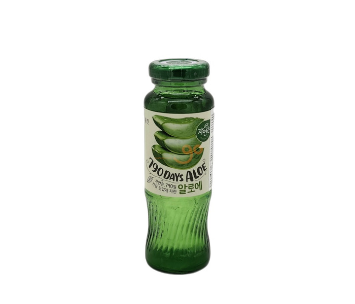 BEBIDA REFRESCANTE DE ALOE VERA
