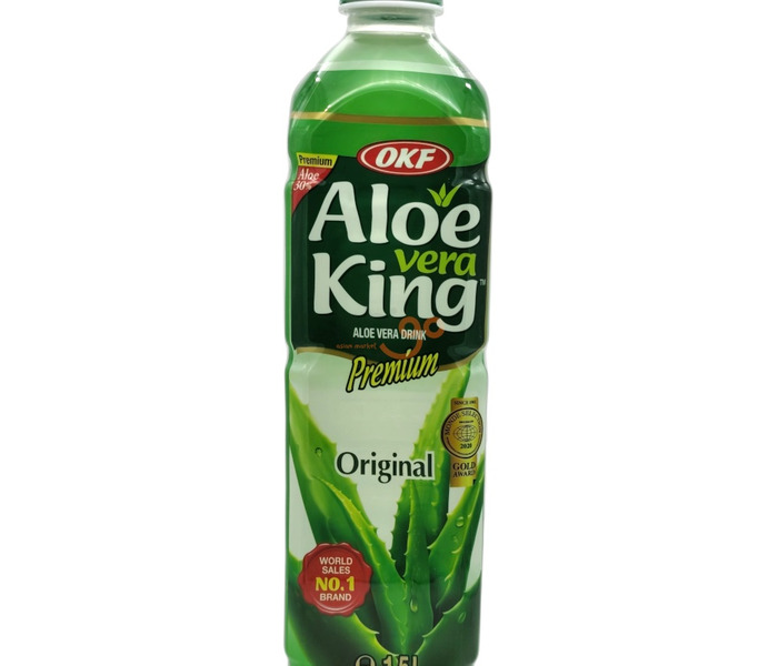 OKF ALOE KING ORIGINAL