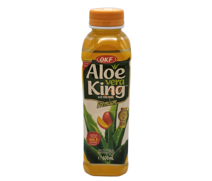 OKF ALOE KING MANGO