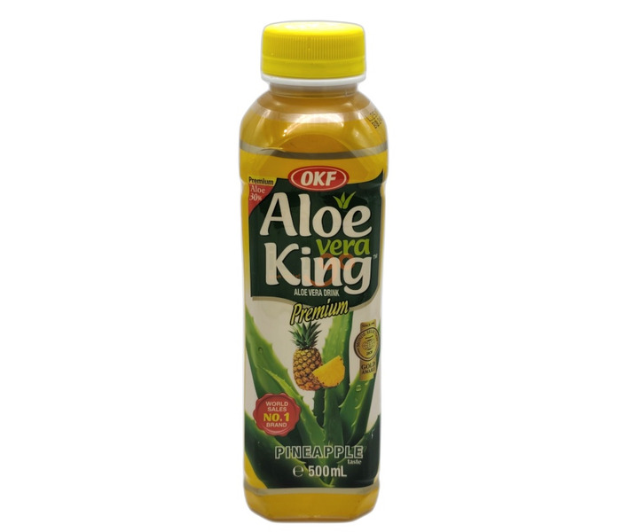OKF ALOE KING PIÑA