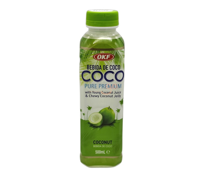 OKF Refresco coco