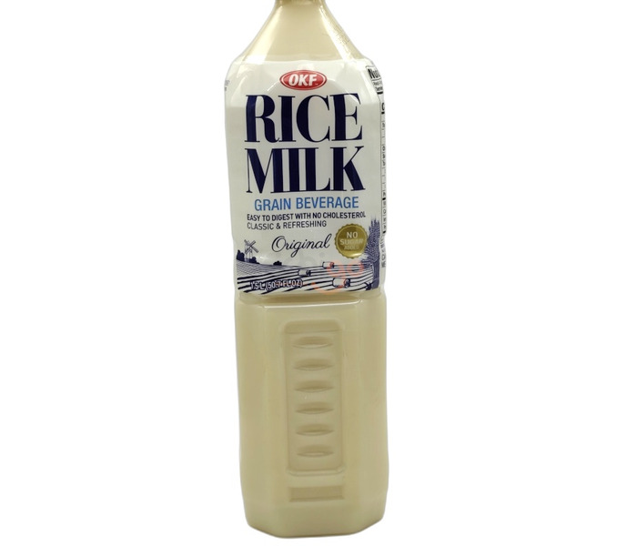 OKF Rice Milk 1,5Lx12x1
