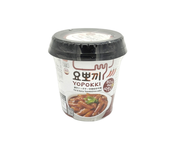 PASTE DE ARROZ SABOR A PICANTE