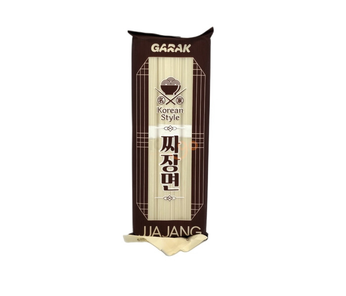 FIDEOS COREANOS JJAJANG