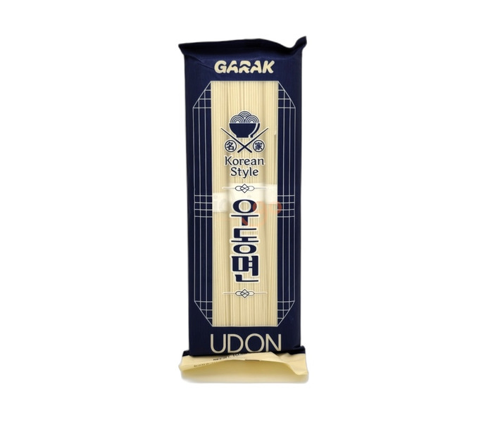FIDEOS COREANOS UDON