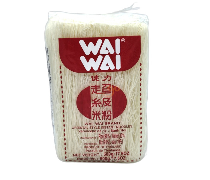 FIDEO DE ARROZ WAI