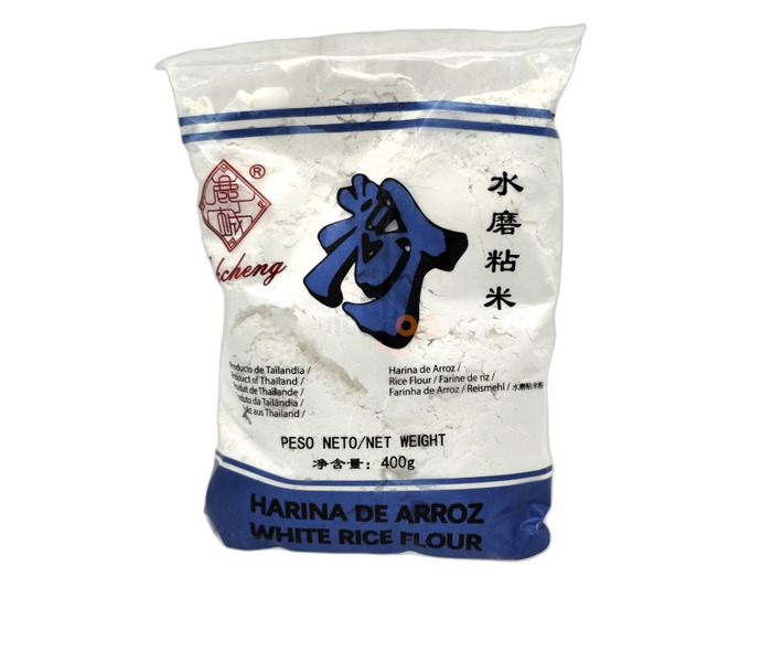 HARINA DE ARROZ
