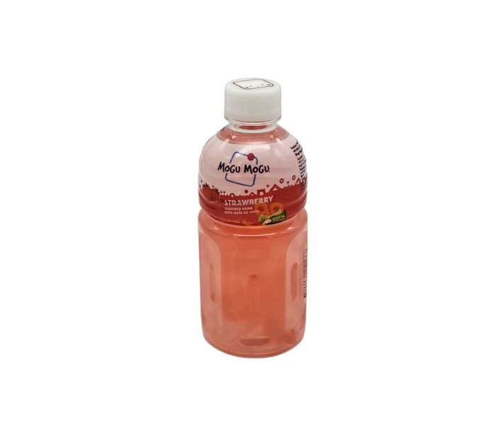 MOGU FRESA
