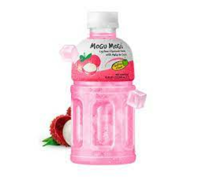MOGU LYCHEE