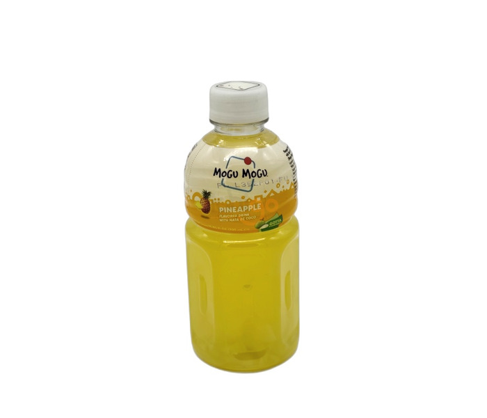 MOGU PIÑA