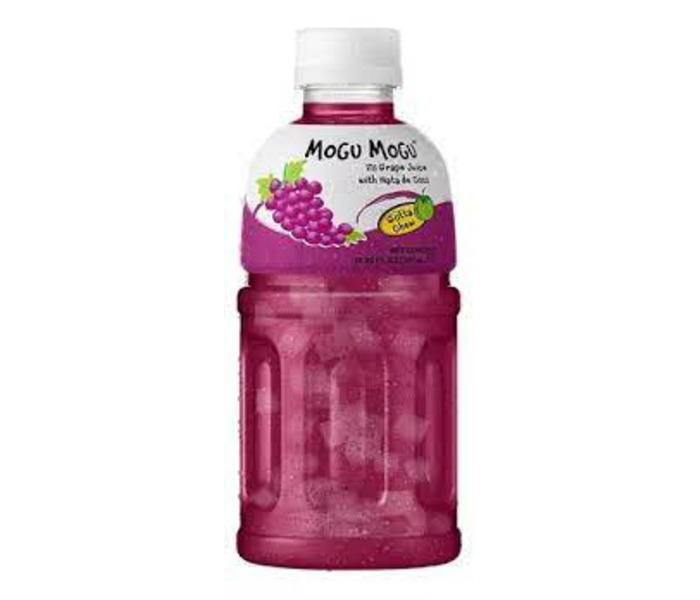 MOGU UVA