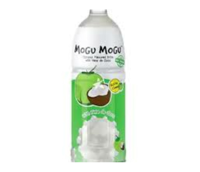MOGU COCO