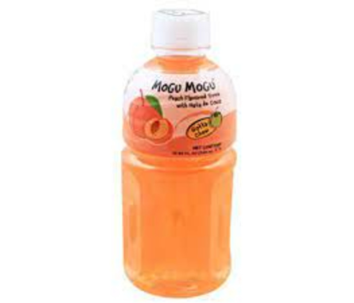 MOGU MELOCOTÓN