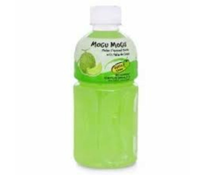 MOGU MELON