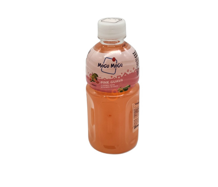 MOGU GUAYABA