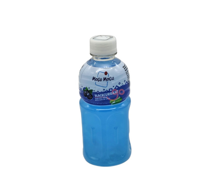MOGU BLACKCURRANT