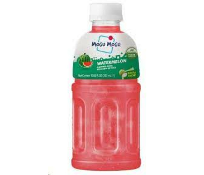 MOGU SANDÍA