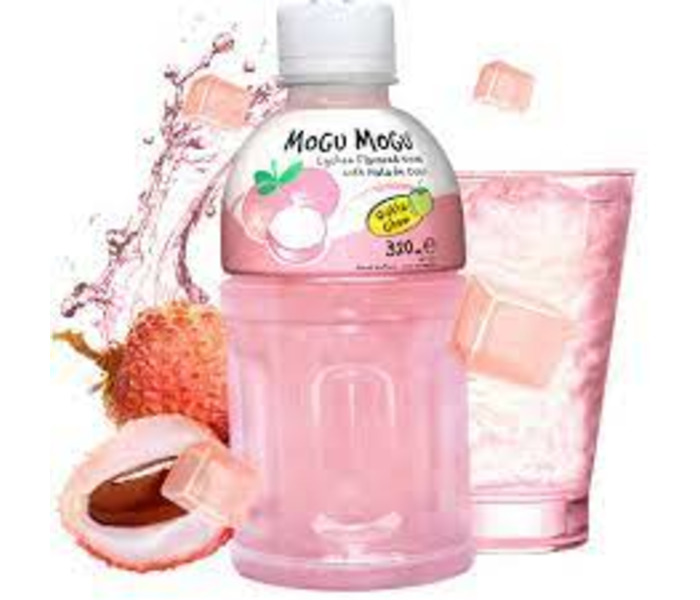 MOGU CHICLE