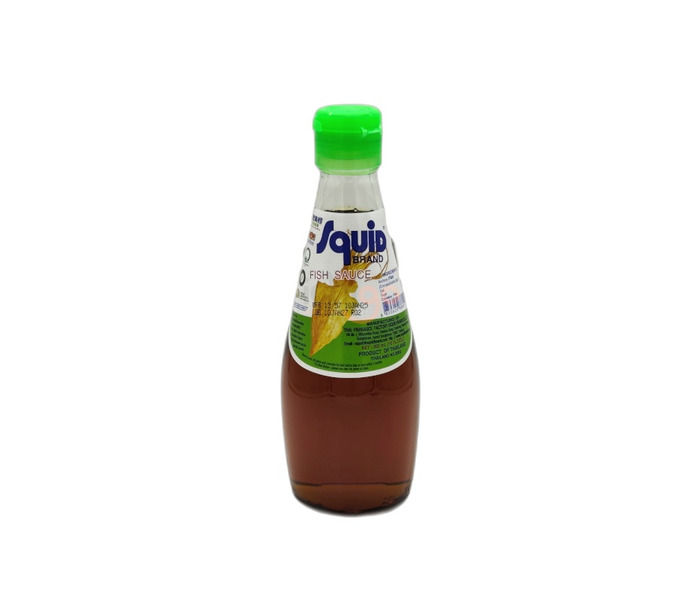 SALSA DE PESCADO