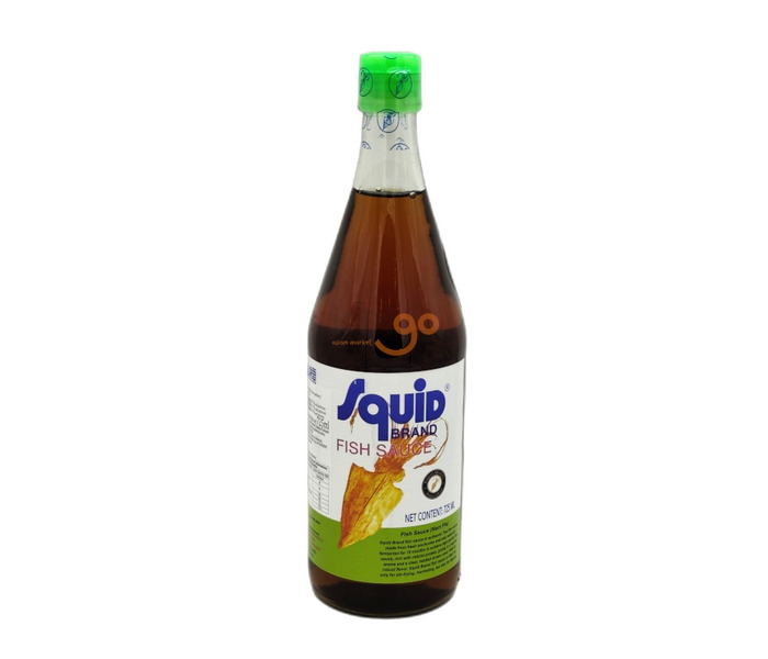 SALSA DE PESCADO SQ