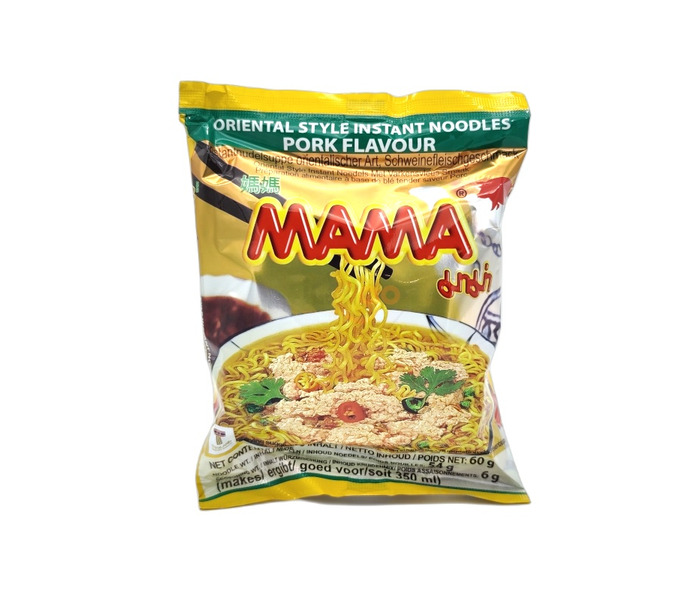 RAMEN INS. CERDO MAMA