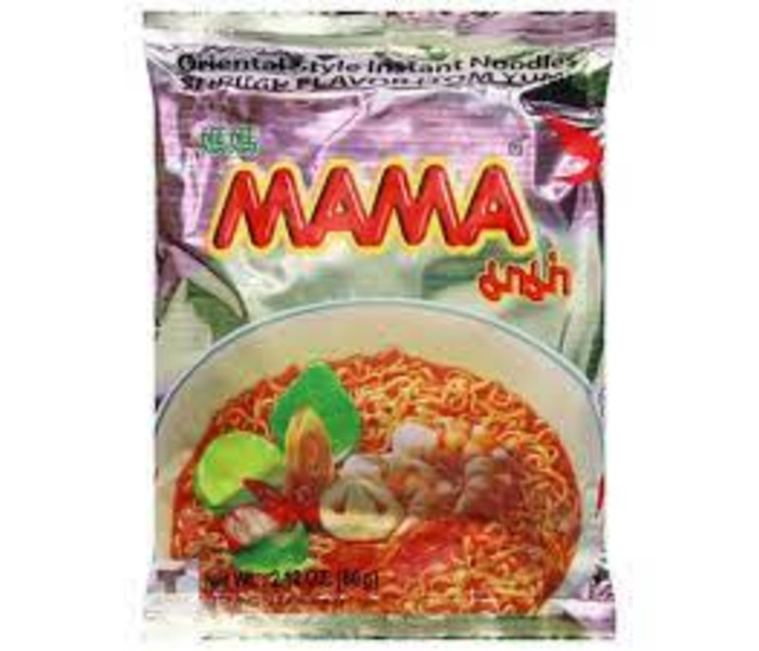 RAMEN GAMBAS MM