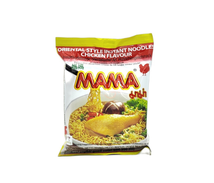 RAMEN POLLO MAMA