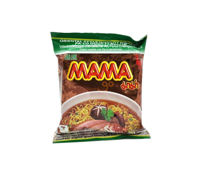 RAMEN PATO MAMA