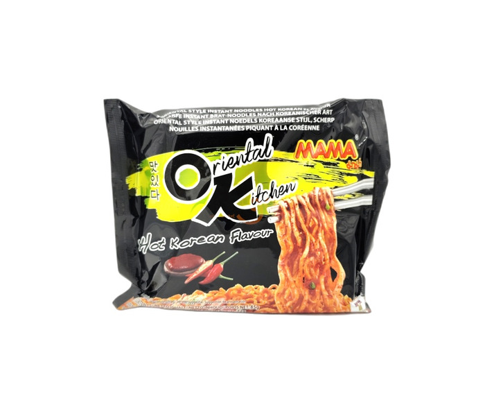 RAMEN SALTEADOS COREANO PIC