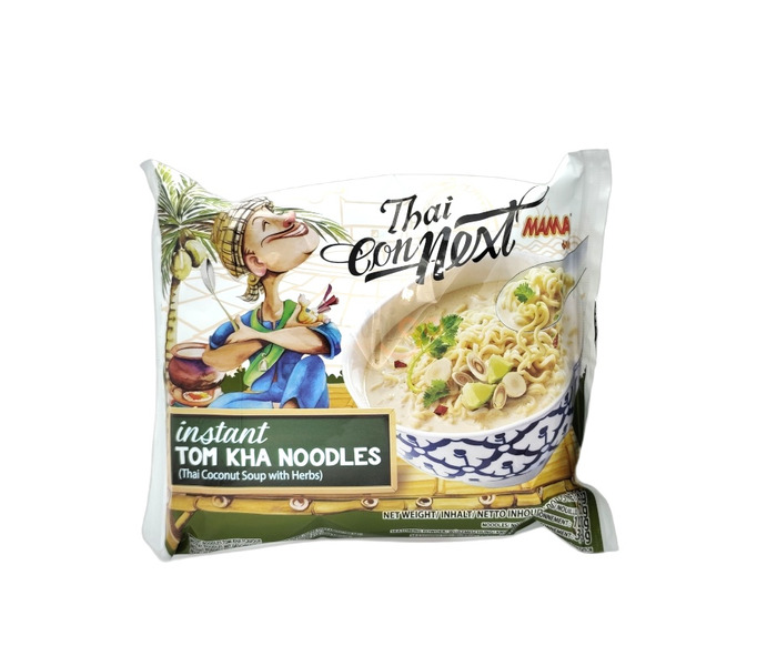 FIDEOS INS. SOPA DE COCO