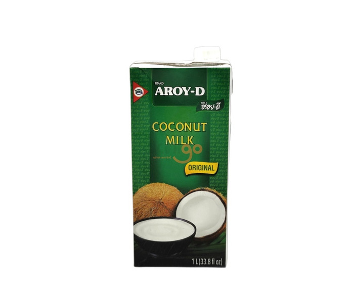 LECHE DE COCO