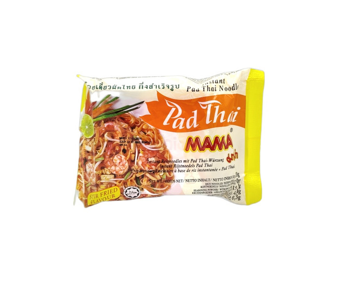 FIDEOS INS. PAD THAI MAMA