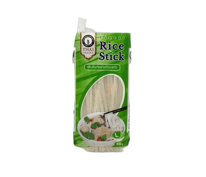 FIDEOS ARROZ MEDIO L FOOD