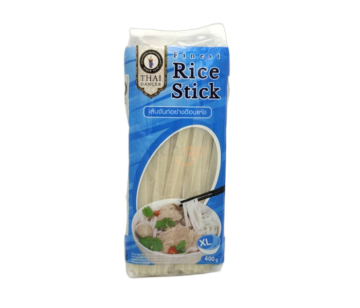 FIDEOS ARROZ GRANDE XL FOOD