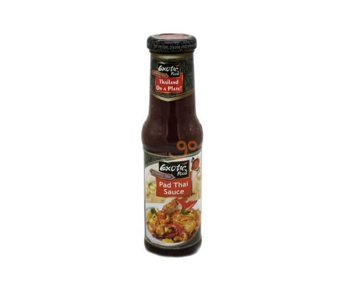 SALSA PARA PAD THAI