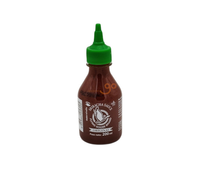 SRIRACHA 200ML