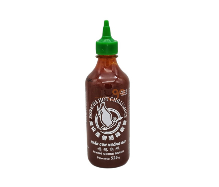 Sriracha
