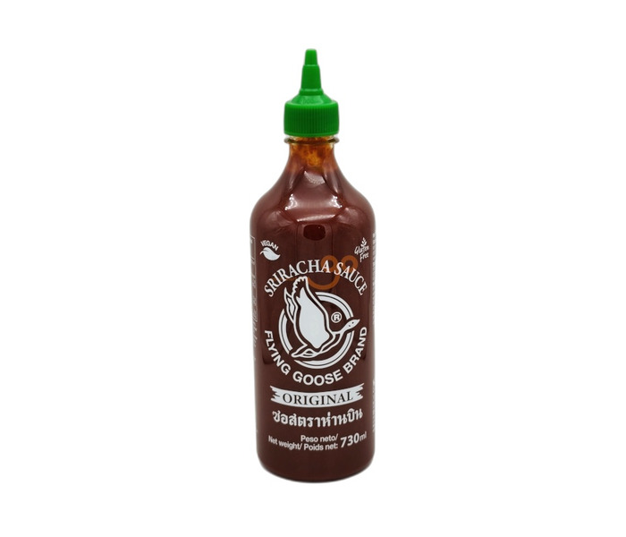 Sriracha 730ML