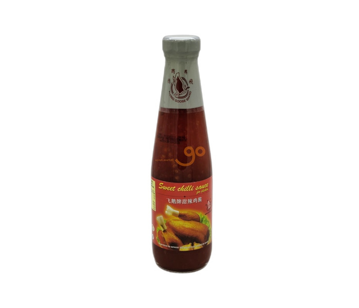 SALSA CHILE DULCE