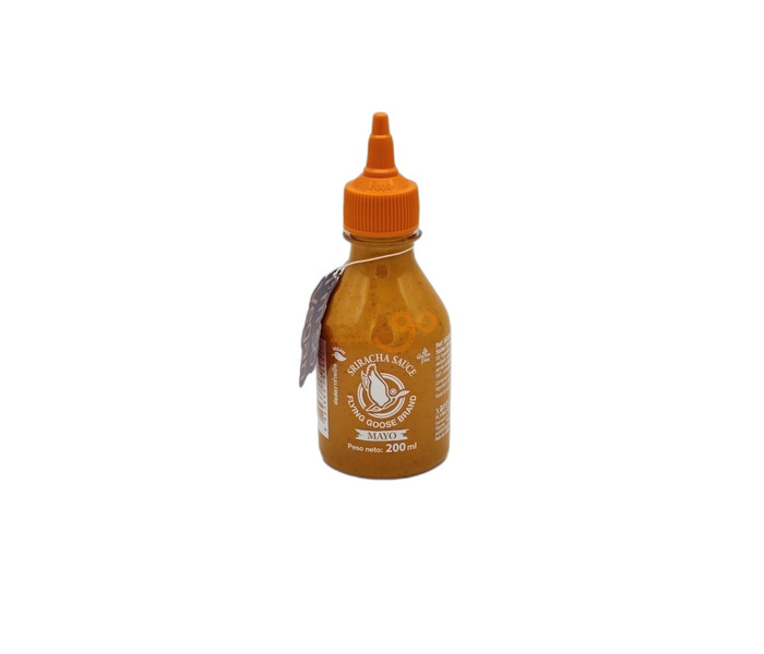 SRIRACHA MAYONESA  200ml