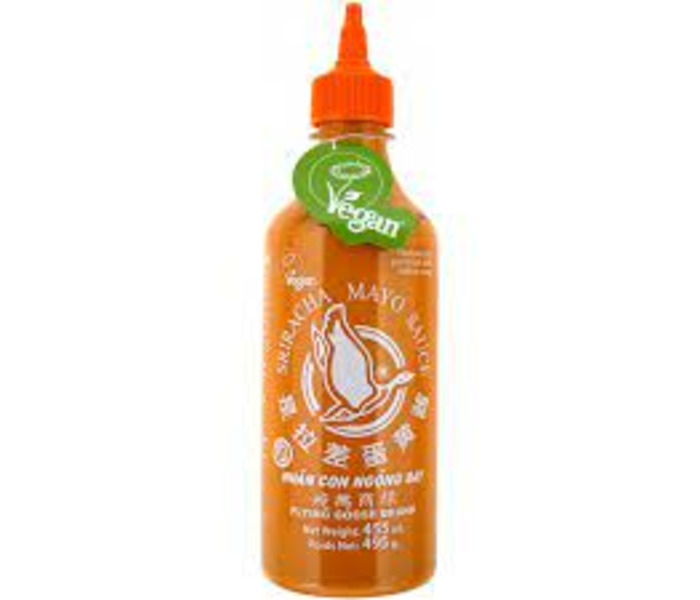 Sriracha Mayonesa