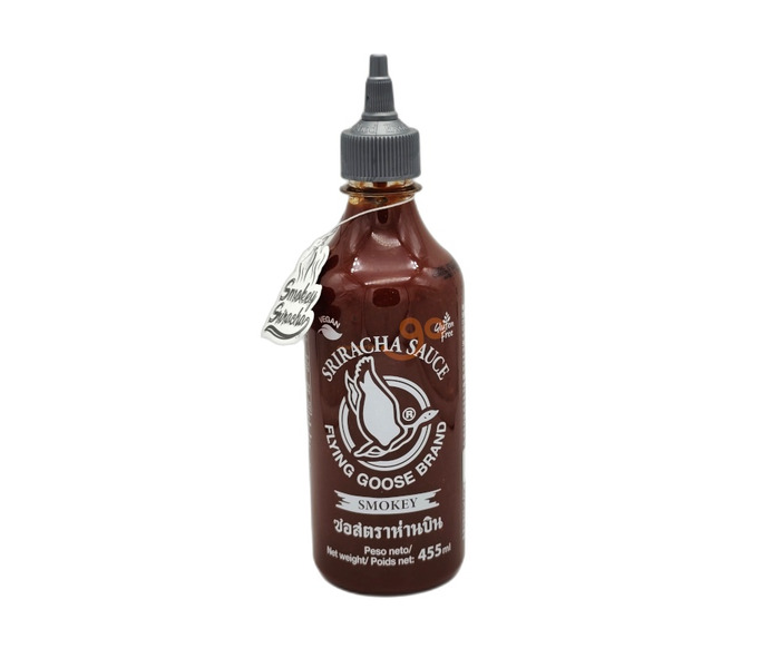 SRIRACHA SMOKEY