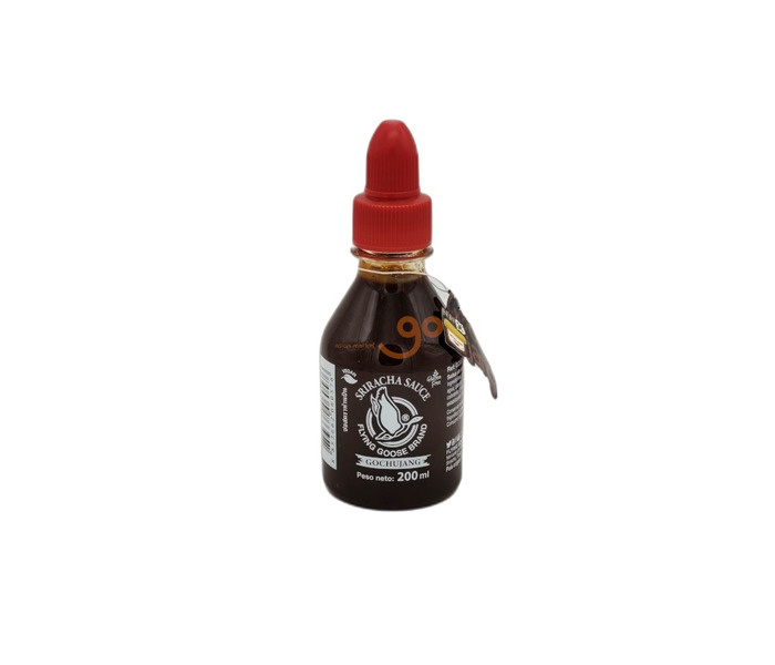 SALSA DE SRIRACHA GOCHUJANGF